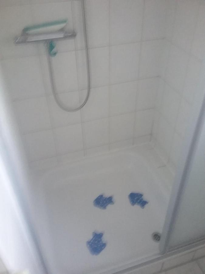 Seemoewe Bedekaspel Esterno foto
