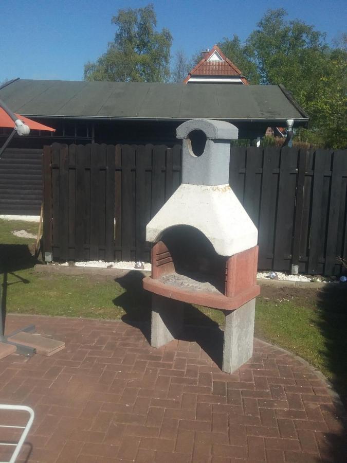Seemoewe Bedekaspel Esterno foto