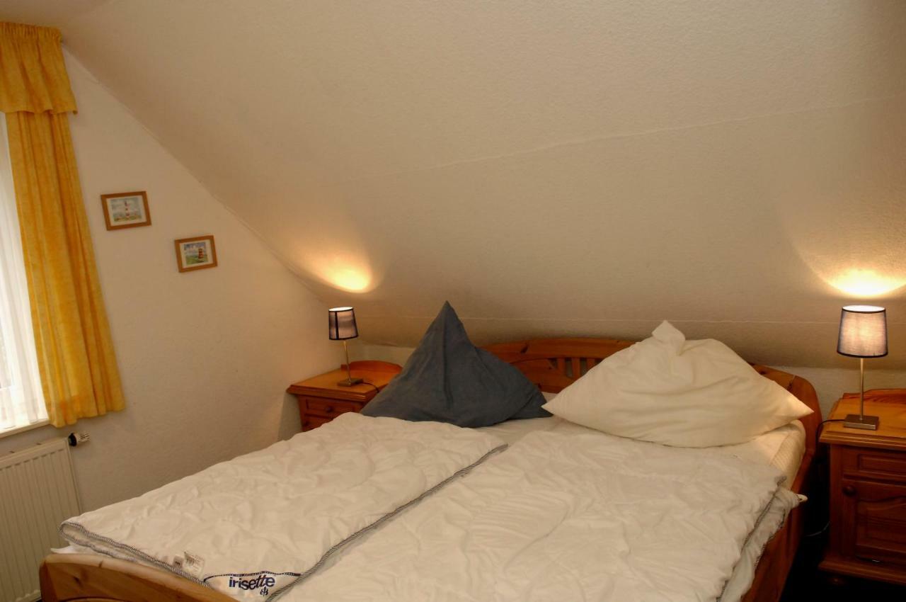 Seemoewe Bedekaspel Esterno foto