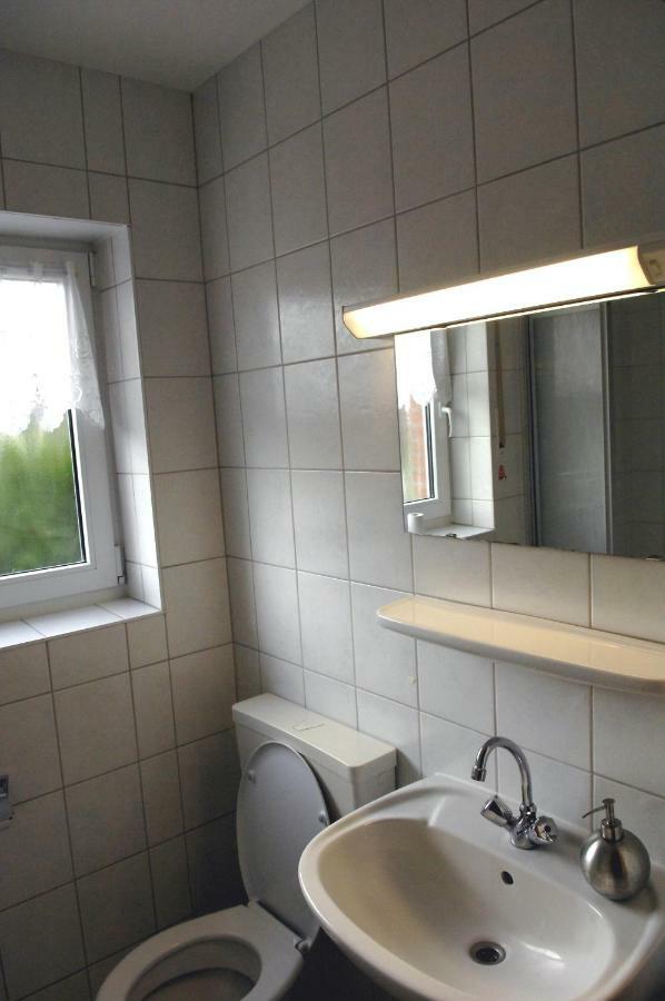 Seemoewe Bedekaspel Esterno foto