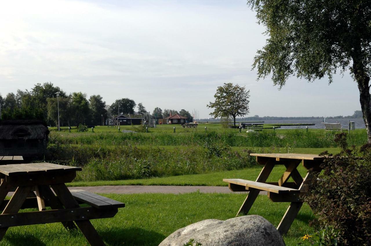 Seemoewe Bedekaspel Esterno foto