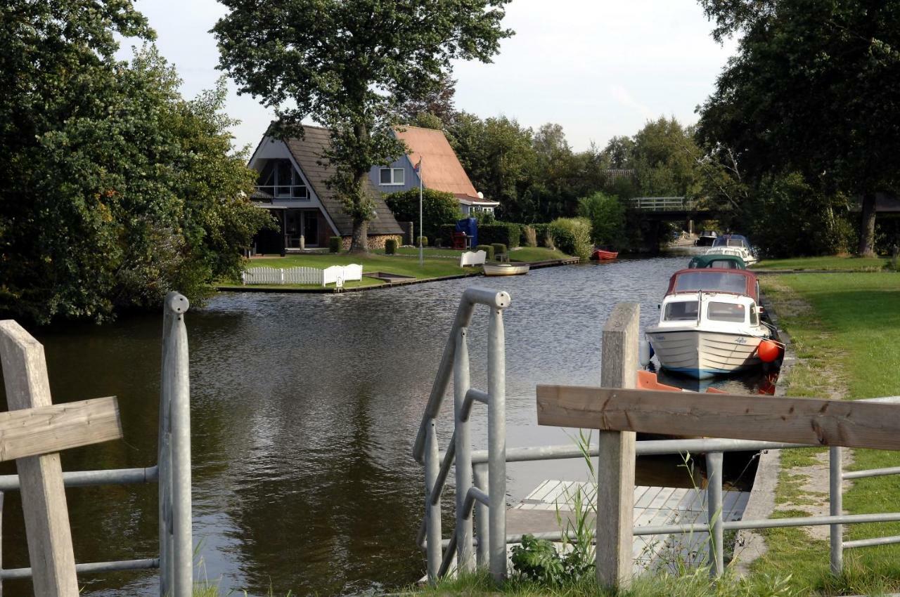 Seemoewe Bedekaspel Esterno foto