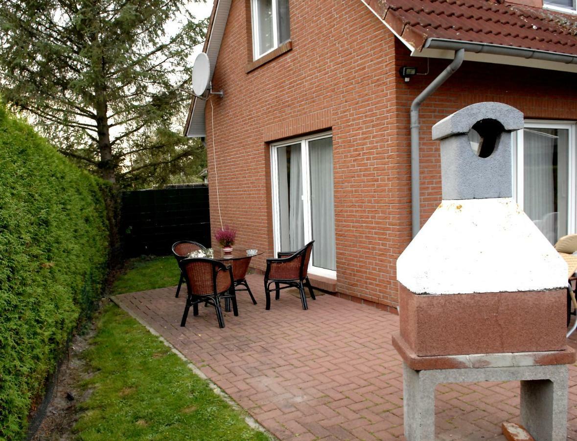 Seemoewe Bedekaspel Esterno foto